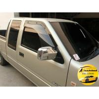 ราคา ฟิล์ม Hi Kool แผ่นหน้า MO15รอบคันMO5 ติดรถกะบะแค๊บ ตัดเข้ารูป (3527656314)