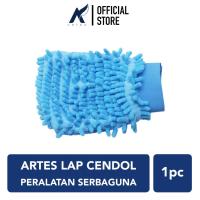 ราคา ARTES 2-SIDED CENDOL CLOTH Microfiber-Microfiber-Microfiber เครื่องมือทําความสะอาด-ผ้า-ถุงมืออเนกประสงค์-อเนกประสงค์ (25287507512)