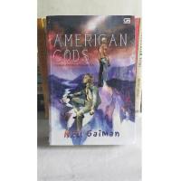 ราคา หนังสือ American Gods (เทพเจ้าแห่งอเมริกัน) (27915261984)