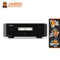 ราคา [ประกันศูนย์ไทย] EverSolo AMP-F10 เครื่องขยายเสียงสเตอริโอคลาส AB แบบ Bridgeable กำลังขับสูงถึง 950W (27818351196)