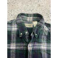 ราคา เสื้อเชิ้ต L.L.Bean มือสอง สภาพดี (29538201669)