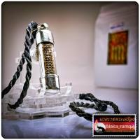 ราคา ตะกรุดมหาเศรษฐี หลวงปู่อิ่ม ปญฺญาวุโธ วัดทุ่งนาใหม่ จ.นครศรีธรรมราช (23586379463)