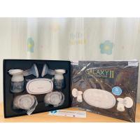 ราคา เครื่องปั้มนม Attitude mom รุ่น Galaxy II สภาพใหม่ (ไม่รับผ่อนนะคะ) (23735817266)