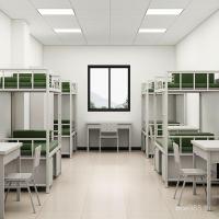 ราคา สไตล์เครื่องมือค่ายหอพักนักศึกษาค่ายสูงต่ําบนล่างสองชั้น2014เตียงสองชั้นเตียงชุดเตียงคู่เตียงเดี่ยวมาตรฐานแผนกเย็น ม5ฉบับที่ (46701573592)