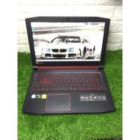 ราคา โน๊ตบุ๊คเกมส์มิ่ง ACER nitro5 i5 7300 +GTX1050 4 GB (5253385838)