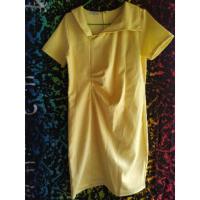 ราคา เดรสทำงานสีเหลืองใส่ทำงานได้ (5810366263)