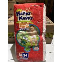 ราคา !️ กางเกง Happy NAPPY M34 ⭐️ ฟินิช (26106193328)