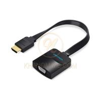 ราคา Converter HDMI TO VGA VENTION (ACKBB) 0.15M (10767594477)