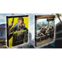 ราคา The Cyberpunk 2077 : Complete Official Guide - Paperback & Collector's Edition (7964679754)