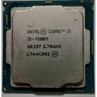 ราคา I5 7500T สินค้ามือสอง (23644575897)