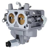 ราคา Carburetor Carb Fits For Honda GX690 & GX630 V Twin Cylinder 16100-Z9E-033 (42427344718)