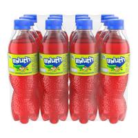 ราคา Fanta Dang Manao Soda แฟนต้า น้ำอัดลม แดงมะนาวโซดา 330 มล. x 12 ขวด (26677299776)