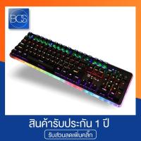 ราคา Remax XII-J566 Gaming Keyboard Mechanical Blue Switch คีย์บอร์ดเกมมิ่งบลูสวิตท์ ปุ่มแมคคานิคอล (1548894678)