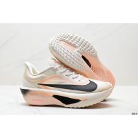 ราคา Nike ZoomX Run Flyknit 6 รองเท้าวิ่งน้ำหนักเบาที่ให้ความสบายและความยืดหยุ่น พร้อมเทคโนโลยีดูดซับแรงกระแทกที่ยอดเยี่ยม (57903945897)