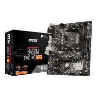 ราคา MAINBOARD (เมนบอร์ด) AM4 MSI B450M PRO-M2 MAX Warranty 3 - Y (5249971979)