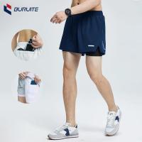 ราคา กางเกงวิ่งขาสั้น 2ใน1 กางเกงขาสั้นมีซับในทั้งตัวผ้าแห้งไวกางเกงขาสั้นยิม ของแท้100% พร้อมส่ง (25892475552)