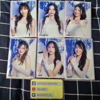 ราคา R Rare รุ่น5 Photoset Voices of BNK48 จิว นานา แนล นีญ่า ไข่มุก อาหลี (25534849335)