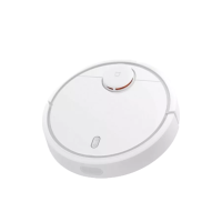 ราคา Xiaomi หุ่นยนต์ดูดฝุ่น Robot Vacuum Mop Pro สีขาว by dotlife (41273761300)