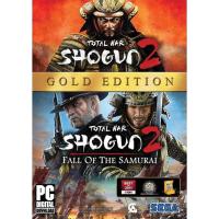 ราคา เกมวางแผนรบ Total War Shogun 2 Complete รวมทุก DLC [PC/Notebook] (28692628475)
