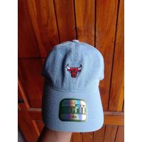ราคา หมวก Chicago BULLS NBA (23361046247)