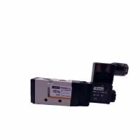 ราคา Parker PARKER นิวเมติกโซลินอยด ์ วาล ์ ว PHS520S-8-DC24V (27851490419)