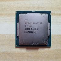 ราคา CPU INTEL CORE i3-7100 พร้อมซิงค์ มือสอง (29902940082)
