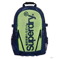 ราคา กระเป๋าSUPERDRY MESH TARP BACKPACK - กระเป๋าเป้สะพายหลัง สำหรับผู้ชาย คุณสมบัติป้องกันน้ำ (7390473808)