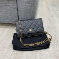 ราคา Chanel woc caviar GHW (6533086958)