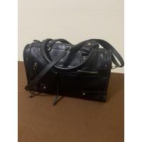 ราคา #กระเป๋าสะพายสีดำสไตล์บาลอง (3752675884)