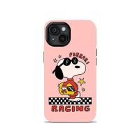 ราคา เคสโทรศัพท์เหมาะสําหรับ iPhone Ferrari Racing Snoopy เหมาะสําหรับ iPhone17promax/16/15/13Pro/12/11 Two-in-One Tough เคสป้องกัน JGWG (54253993267)