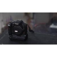 ราคา ฺBody Canon Kiss x2 (450d) + Grip (โปรดอ่านรายละเอียด) (57703050895)