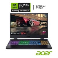 ราคา ACER NITRO 5 / GeForce RTX 3050 4GB / AMD RYZEN 5 6600H (AN515-46-R2D4) Obsidian Black (22512746632)