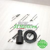 ราคา ยางหัวเทียนซีลคอยล์ Vios Yaris ของแท้ (25469343007)