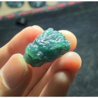 ราคา ธรรมชาติ กัวเตมาลา น้ําสีฟ้า ไซโก้ ก๊อกน้ําสามมิติบูติกขนาดเล็ก (47552901936)