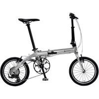 ราคา จักรยานพับ RENAULT 11296-0999 Lightweight and Compact 16 Inch 7 Speed Folding Bicycle with 7 Speeds (6179525867)