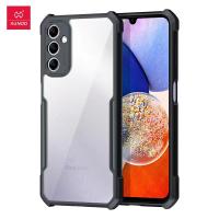 ราคา {พร้อมส่ง!!!} ของแท้100% XUNDD Case Samsung galaxy A14 5G ของแท้ เคส เคสกันกระแทก หลังใส SAMSUNG A14 (22332977564)