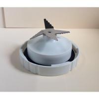 ราคา Philips อะไหล่ ใบมีด สำหรับ โถปั่น เครื่องปั่น น้ำผลไม้ รุ่น hr 2115 , hr 2118 (5333674853)