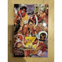 ราคา One Piece Film Z: Oda Eiichiro [ฉบับนิยาย] (หนังสือมือสอง) (11996819588)