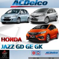 ราคา Acdelco กรองอากาศ กรองแอร์ กรองน้ำมันเครื่อง กรองโซล่า กรองเบนซิน Honda Jazz GD GE GK แจ๊ส ปี04-19 (28271110585)