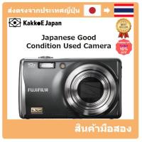 ราคา มือสอง FUJIFILM Digital Camera FinePix (Fine Pix) F70 EXR Black FX-F70EXR GM Pre-loved (22023106687)