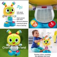 ราคา Fisher Price Beatbo มือสอง (2151135812)