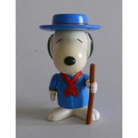 ราคา มือ2,ของสะสมงานเก่าจากแมคโดนัลด์ สนูปปี้ซีรี่ย์ ใส่ชุดประจำชาติต่างๅ (1187174990)