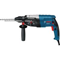 ราคา Bosch รุ่น GBH 2-28 D สว่านโรตารี่ระบบ SDS-plus Professional (Made in Germany) (7433077634)