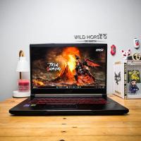 ราคา MSI GF63 THIN 11SC-1254TH/i5-11400H/GTX1650 (27523720704)