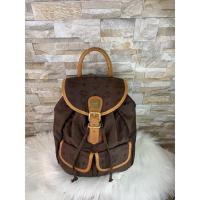 ราคา MCM เป้ ผ้าไนลอน งานเยอรมัน มือสอง ของแท้ (12328515069)