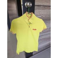 ราคา เสื้อโปโลคอปก บอดี้โกลฟ body glove สีเขียว size M (26177114411)