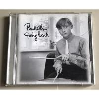 ราคา ซีดีเพลง ของแท้ ลิขสิทธิ์ มือ 2 ฟังเอง สภาพดี ...ราคา 199 บาท “Phil Collins” อัลบั้ม “Going Back” (4886069466)