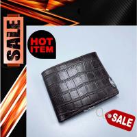 ราคา กระเป๋าสตางค์ Balisi ใบใหญ่ สุภาพบุรุษ ยอดนิยม ด้านในมีช่องใส่บัตรได้หลายใบ ลายสุดเท่ห์ พร้อมกล่อง จัดส่งรวดเร็วทันใจ (14316329381)