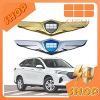 ราคา [READY]GEELY EX5 Car Emblem Decoration Sticker Body Kit geely ex2 ex5 Car Decoration Accessories DWYF (50601479953)