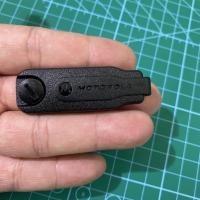 ราคา Motorola Walkie-Talkie Talkie XIR P8668 P8268 GP338D GP328D ป้องกันฝุ่นฝาครอบด้านข้าง PD (24889082541)